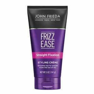 2 John Frieda Straight Fixation Creme